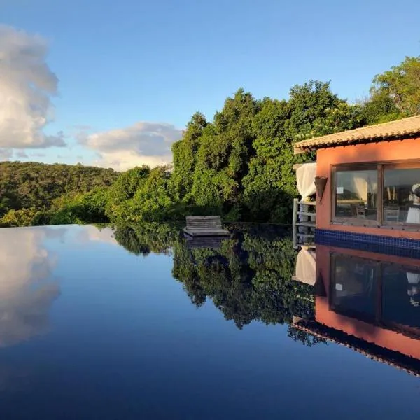 Studio Luxo Ecológico., hotel di Maceió