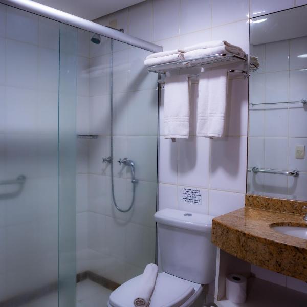 Hotel Santos Dumont - Foto 3