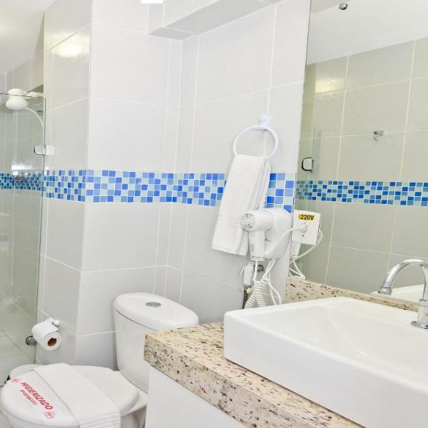 KING's FLAT HOTEL NATAL - Foto 3