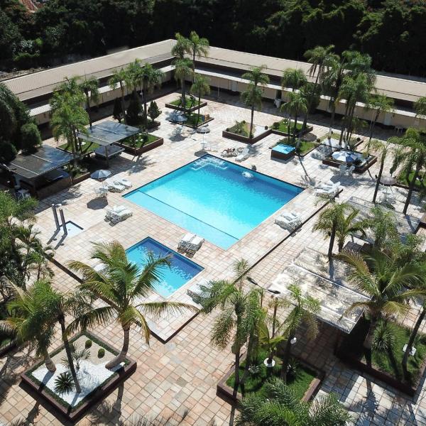 Sumaré Park Hotel - Foto 2