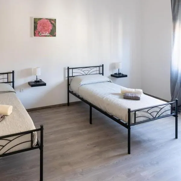 Elite Home, hotell i Monfalcone