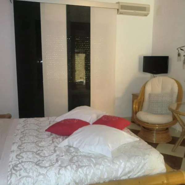 Hotel Gasaqui, hotel in Ontinyent