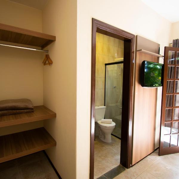 Hotel Dona Paschoalina - Foto 3
