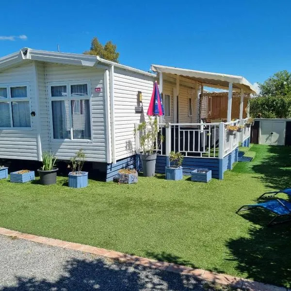 L'Exellence, hotel i Fréjus