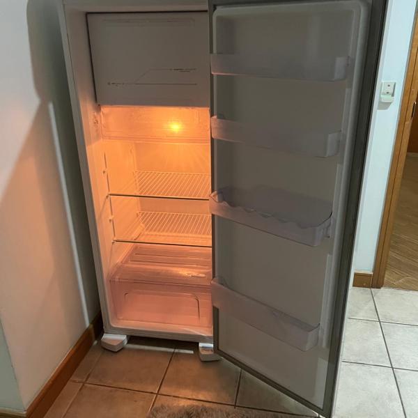 Apartamento no tropical executive hotel com varanda, 1 cama de casal e 2 camas de solteiro - Foto 4