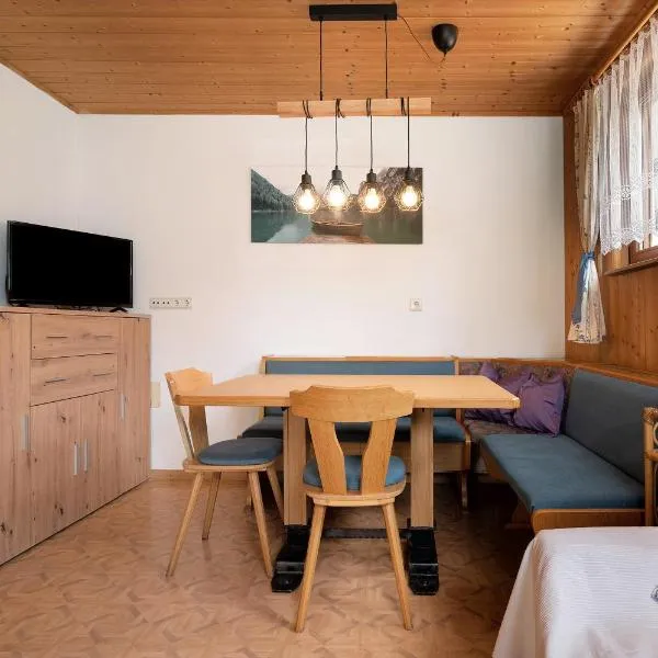 Haus Mader 3, hotel in Riscone