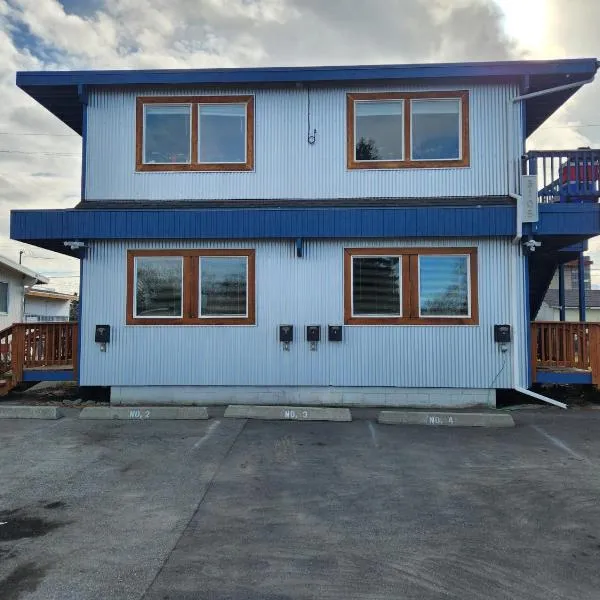 Nightshade BnB, hotel v destinaci Anchorage