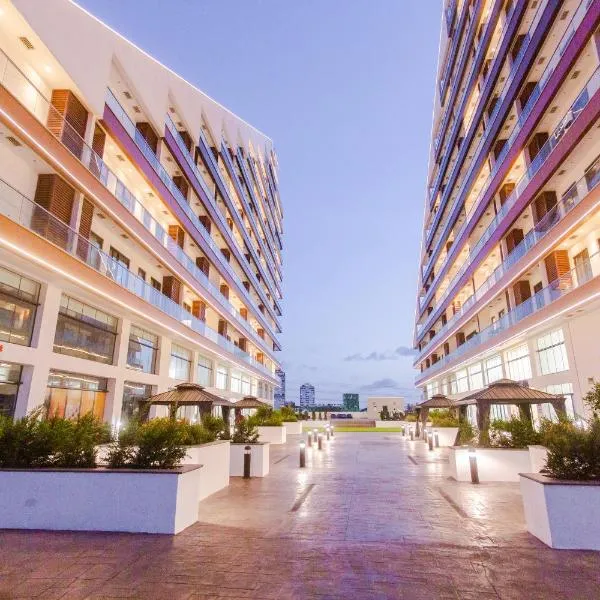 Accra Luxury Apartments @ The Signature, hotel in Accra