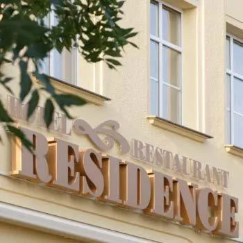 Akzent Hotel Residence Bautzen, hotel v destinaci Budyšín