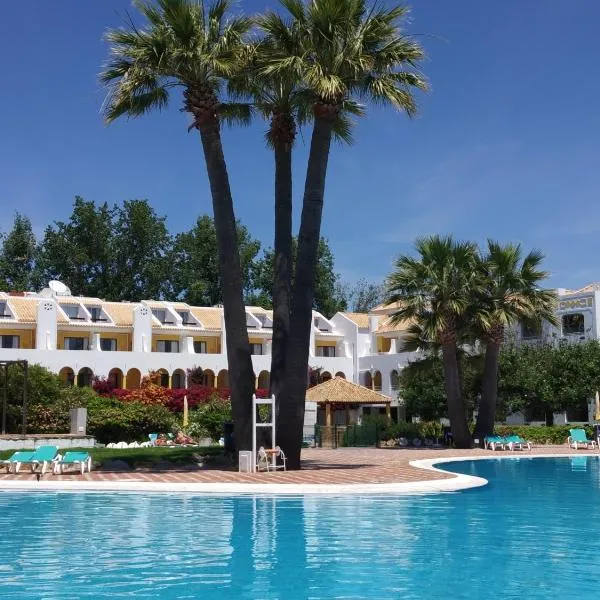 Vista Formosa 2, hotel em Cabanas de Tavira