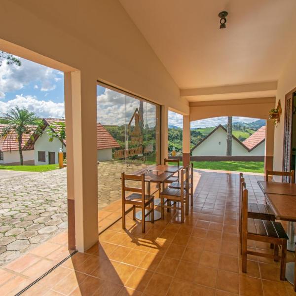 Hotel Dona Paschoalina - Foto 5