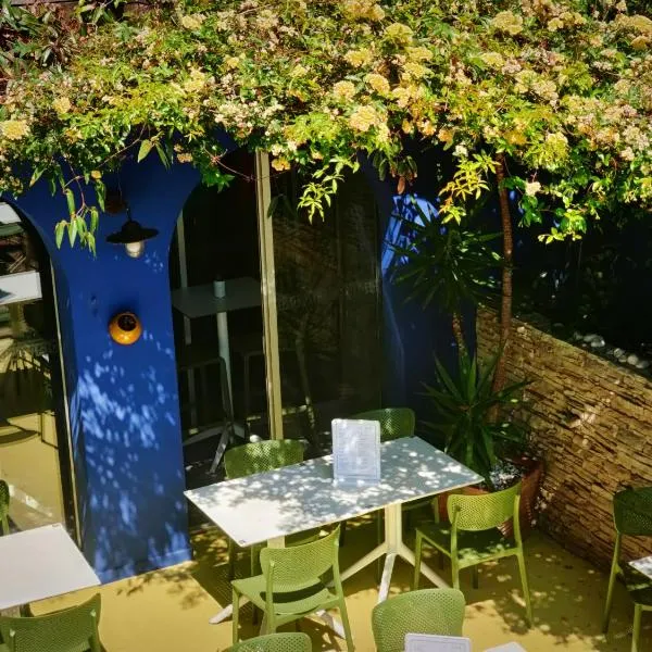 Sud Hôtel Restaurant, hotel u gradu Bastija