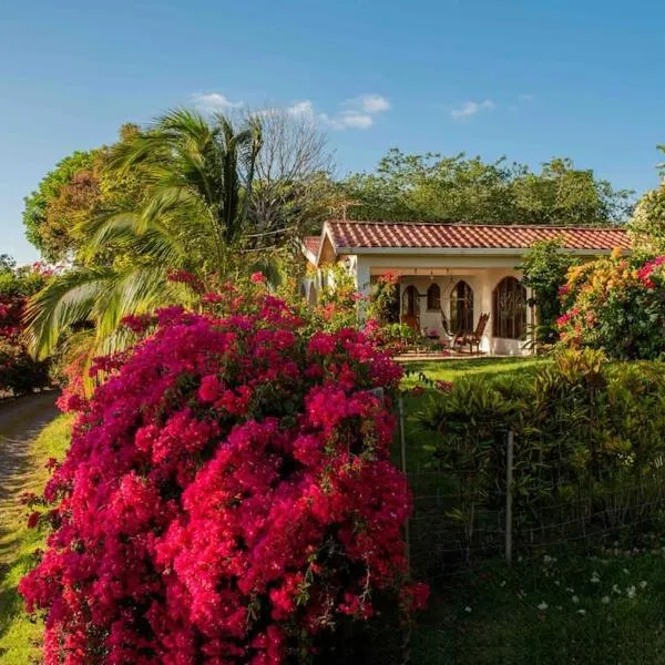 Gateway to Paradise, hotel in Tilarán