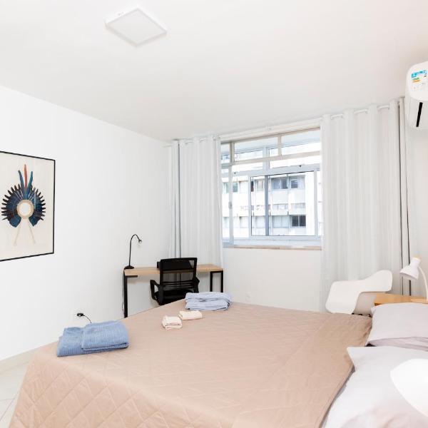 Cosy apartment in the heart of Copacabana - Foto 2