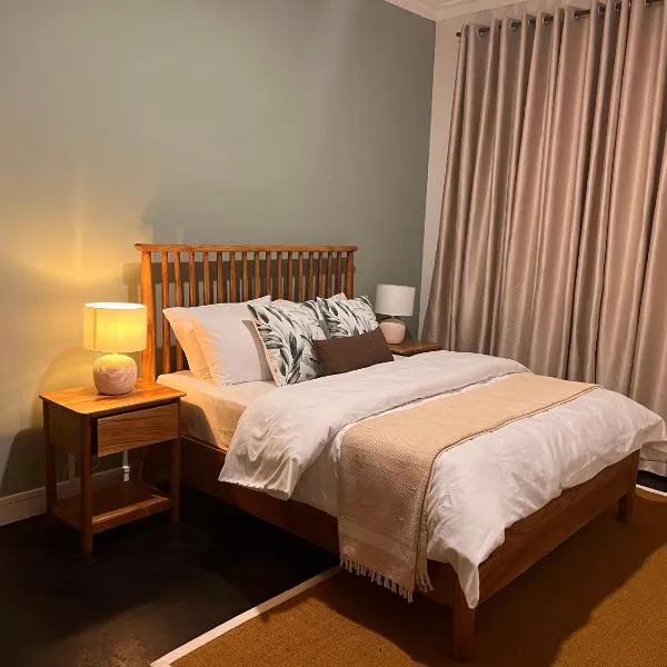 Andrella Home Arusha, khách sạn ở Arusha
