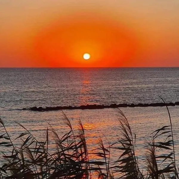 Elena's Guest House A, hotel in Paphos City