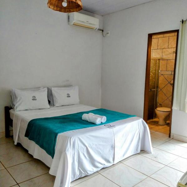 Pousada Bougainville - Foto 4