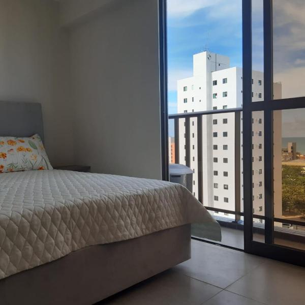 Apartamento 801 - Praia de Manaira