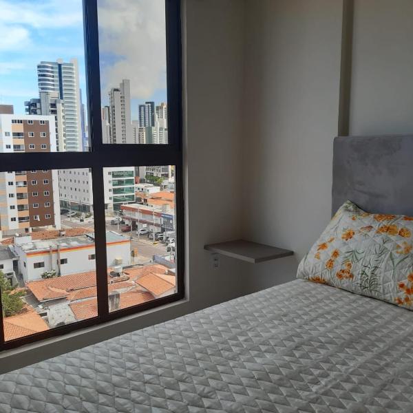 Apartamento 801 - Praia de Manaira - Foto 2