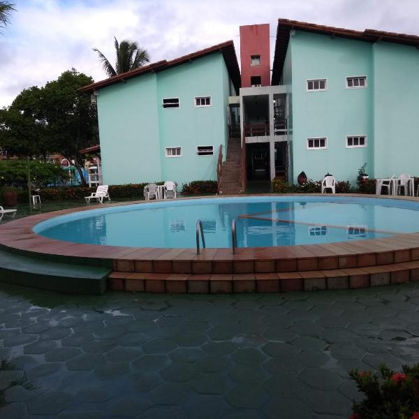 Condominio Golden Village