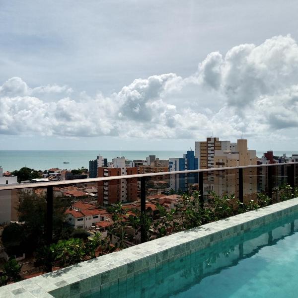 Apartamento 801 - Praia de Manaira - Foto 4