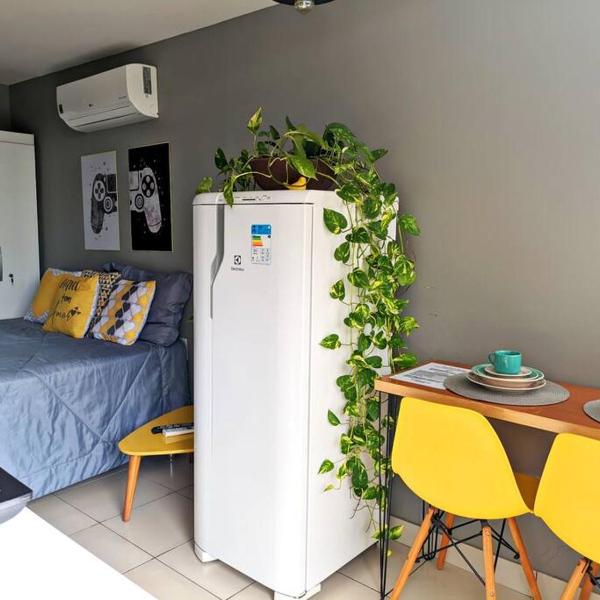 Tiny House Paraiso Minicasas Com Hidromassagem - Foto 4