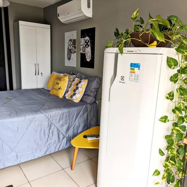 Tiny House Paraiso Minicasas Com Hidromassagem - Foto 5
