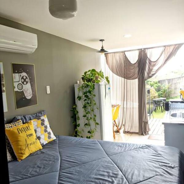 Tiny House Paraiso Minicasas Com Hidromassagem - Foto 2