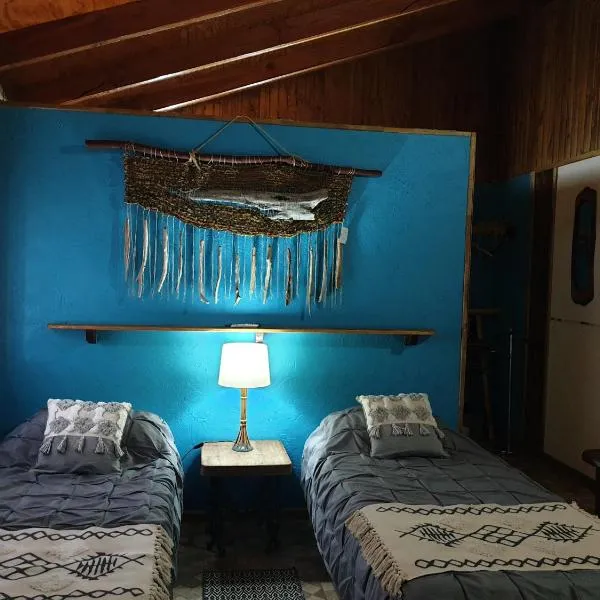 Alto Ciprés, viešbutis mieste Salamanca