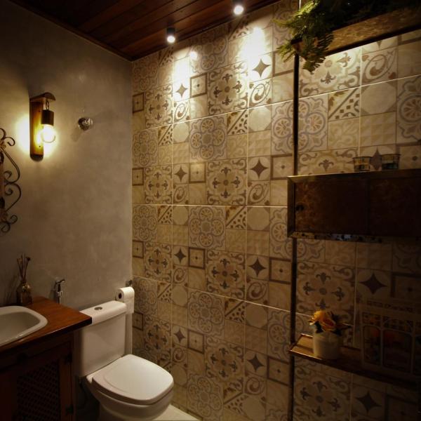 Casa RÚBIA - Foto 3