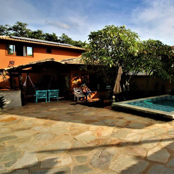 Casa RÚBIA - Foto 4