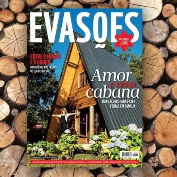 Vale da Silva Villas - Homes, hotel en Albergaria-a-Velha