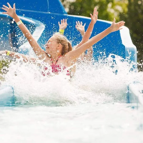 Punkaharju Resort, khách sạn ở Punkaharju