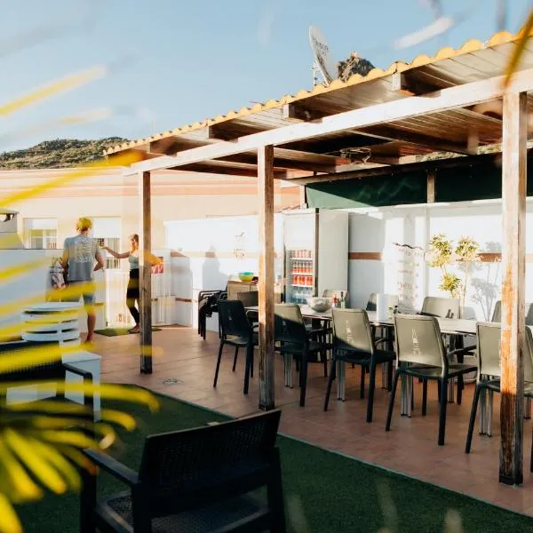 Endless Summer Vibes, hotel v destinaci Adeje