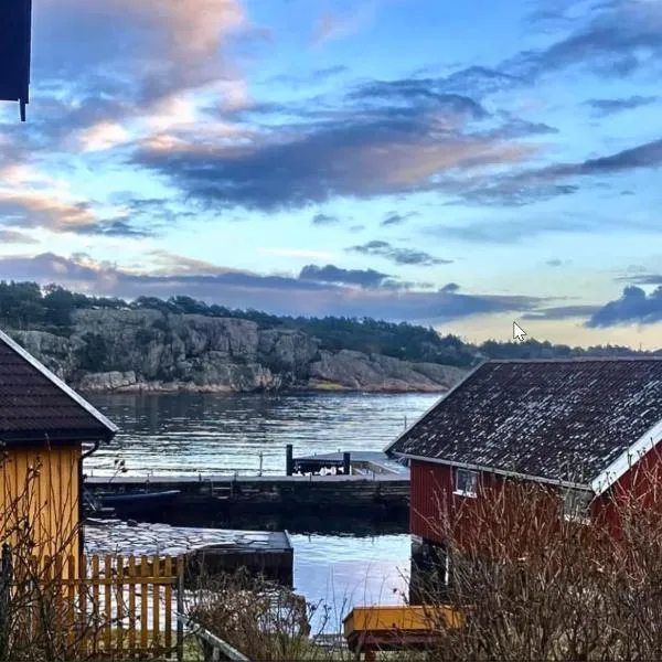 Lunvig Romantic country house by the sea in Kristiansand, Søgne、Søgneのホテル