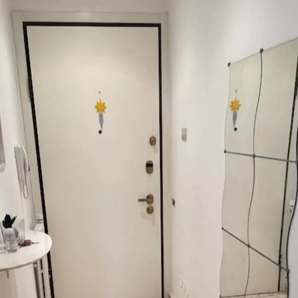 La casa di Giada, hotel v destinaci Peschiera Borromeo