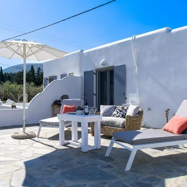 Bonzoe #4, מלון בפריקיה