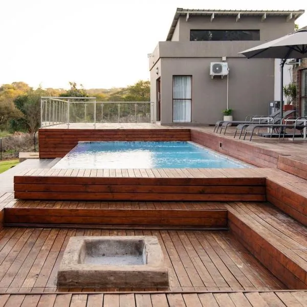 Elim Lakeside House, hotel in Elim