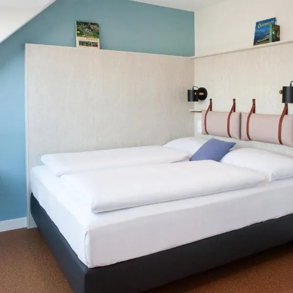 greet Wien City Nord, hotel sa Vienna