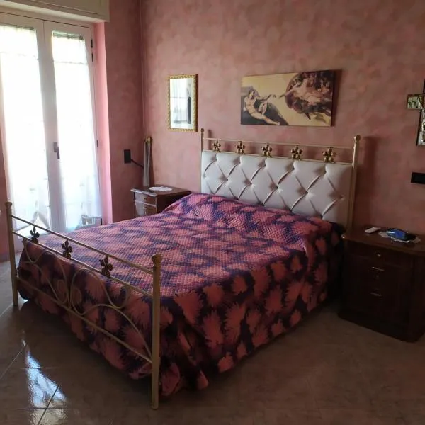 A Casa di Mich, ξενοδοχείο σε Monteroni di Lecce