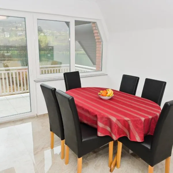 Apartment Baki, hotel v destinaci Jajce