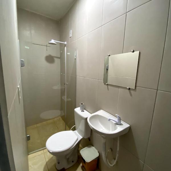 Pousada Águas de Peroba Flats e Suites - Foto 3