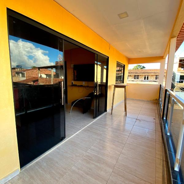 Pousada Águas de Peroba Flats e Suites - Foto 5