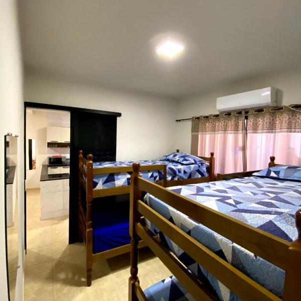 Pousada Águas de Peroba Flats e Suites - Foto 2