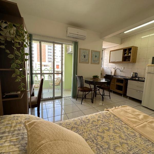 Flat CasaSouza - Foto 4