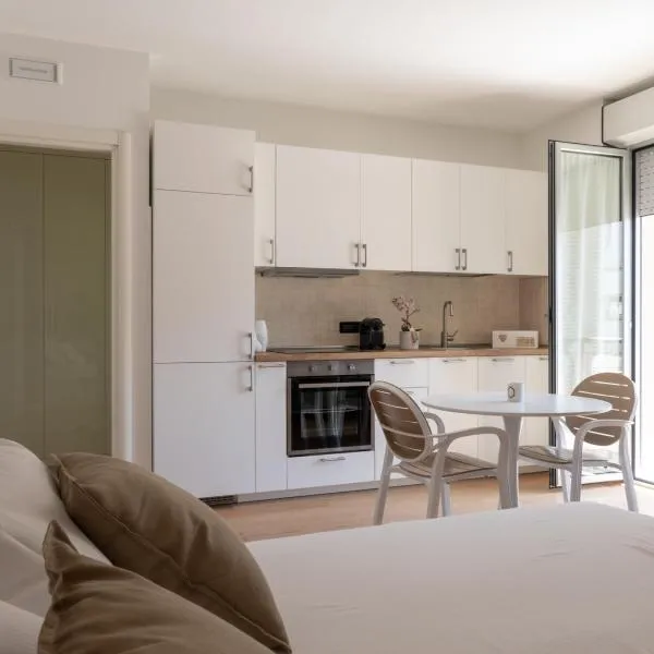 Franci Loft, hotel in Pescara