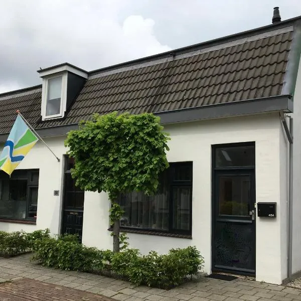 Op Nijverdal, hotel v destinaci Nijverdal