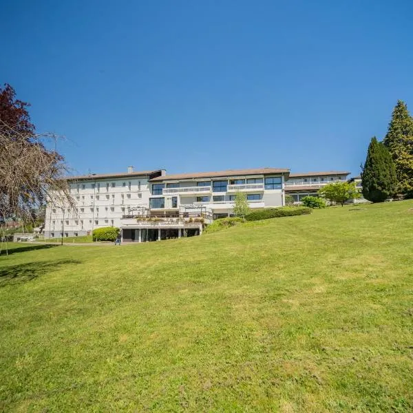 Centre Jean XXIII, hôtel à Annecy