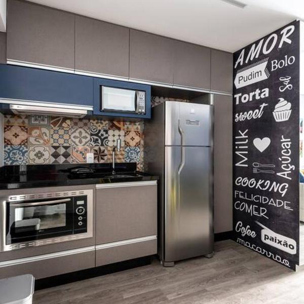 Studio moderno e sofisticado, Centro São Paulo 117 - Foto 4