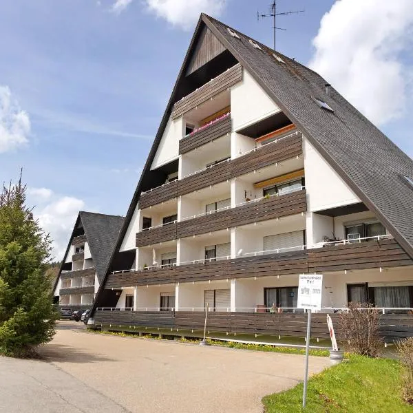 Isabell, hotel in Schonwald im Schwarzwald